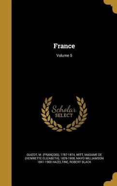 France; Volume 5