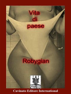 Vita di paese (eBook, ePUB) - Robygian