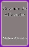 Guzmán de Alfarache (eBook, ePUB)