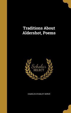 Traditions About Aldershot, Poems