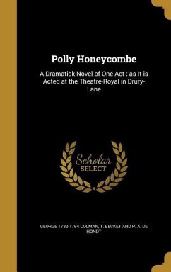 Polly Honeycombe