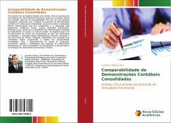 Comparabilidade de Demonstrações Contábeis Consolidadas