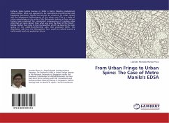 From Urban Fringe to Urban Spine: The Case of Metro Manila's EDSA - Poco, Leandro Nicholas Ranoa