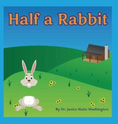 Half a Rabbit - Washington, Janice Hutto