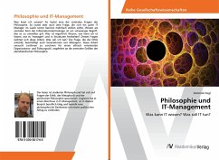 Philosophie und IT-Management - Fiegl, Dominik