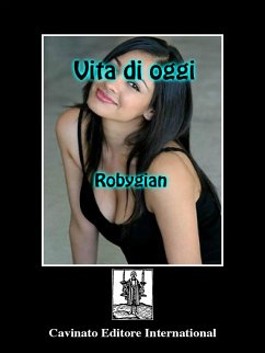 Cover Vita di oggi (eBook, ePUB)