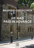 He had paid in advance (eBook, ePUB)