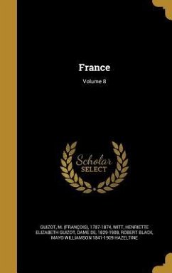 France; Volume 8 - Black, Robert