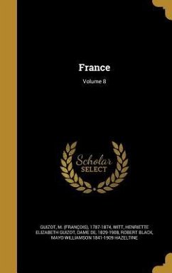 France; Volume 8