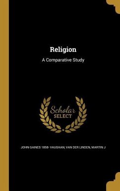 Religion - Vaughan, John Gaines