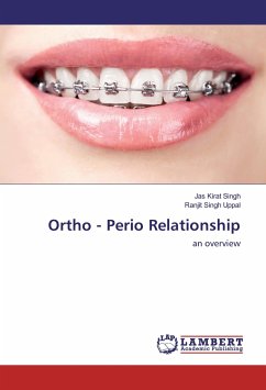 Ortho - Perio Relationship - Singh, Jas Kirat;Uppal, Ranjit Singh