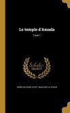 Le temple d'Amada; Tome 1