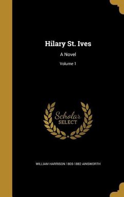 Hilary St. Ives