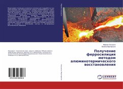 Poluchenie ferrosiliciq metodom alüminotermicheskogo wosstanowleniq - Sasuncyan, Marine;Martirosyan, Vilena