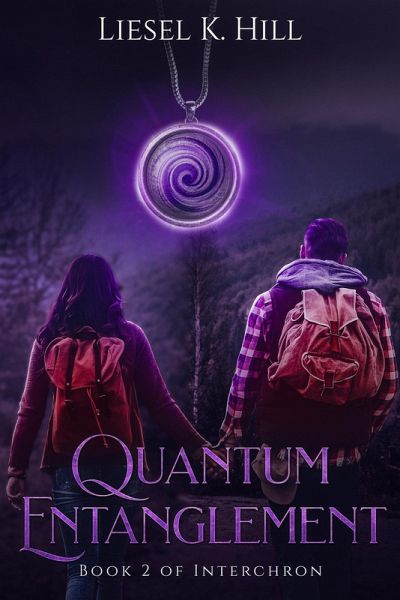 Quantum Entanglement (Interchron, #2) (eBook, ePUB)