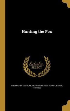 Hunting the Fox