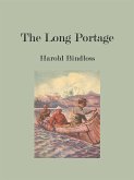 The Long Portage (eBook, ePUB)