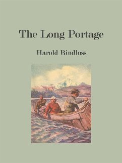 The Long Portage (eBook, ePUB) - Bindloss, Harold