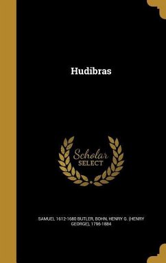 Hudibras