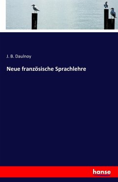 Neue französische Sprachlehre