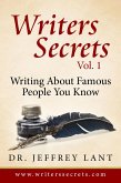 How To Write About Famous People That You Know (Writers Secrets, #1) (eBook, ePUB)