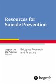 Resources for Suicide Prevention