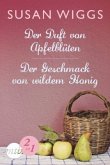Der Duft von Apfelblüten / Der Geschmack von wildem Honig Der Duft von Apfelblüten / Der Geschmack von wildem Honig