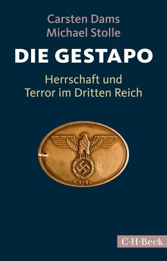 Die Gestapo - Dams, Carsten;Stolle, Michael