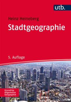 Stadtgeographie - Heineberg, Heinz