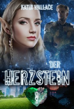 Der Herzstein (eBook, ePUB) - Wallace, Kathi