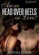 Are we HEAD OVER HEELS in love?... - Bild 1