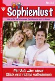 Sophienlust 113 – Familienroman (eBook, ePUB)
