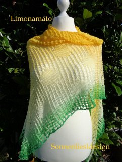 Cover Limonamato (eBook, ePUB)