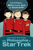 Die Philosophie in Star Trek (eBook, ePUB)