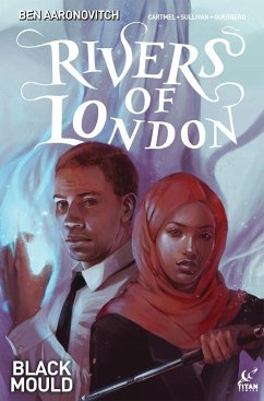Cover Rivers of London (eBook, ePUB)