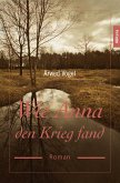 Wie Anna den Krieg fand (eBook, ePUB)