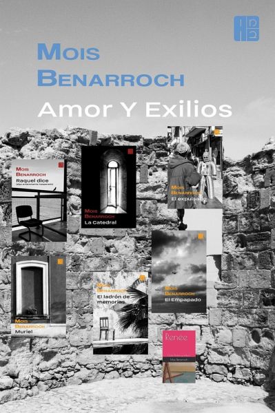 Amor y exilios (eBook, ePUB)