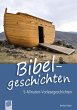 Bibelgeschichten (eBook, ePUB) - Bild 1