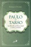 Paulo de Tarso na filosofia política atual e outros ensaios (eBook, ePUB)
