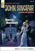 Horror-Hochzeit / John Sinclair Sonder-Edition Bd.39 (eBook, ePUB)