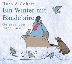 Ein Winter mit Baudelaire (Restauflage) - Cobert, Harold
