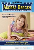 Notärztin Andrea Bergen 1313 (eBook, ePUB)