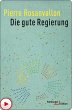 Die gute Regierung (eBook, ePUB) - Bild 1