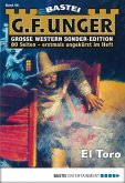 El Toro / G. F. Unger Sonder-Edition Bd.98 (eBook, ePUB)