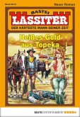Heißes Gold aus Topeka / Lassiter Bd.2313 (eBook, ePUB)