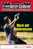 Mord mit Hindernissen / Jerry Cotton Bd.3099 (eBook, ePUB)