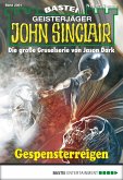 Gespensterreigen / John Sinclair Bd.2001 (eBook, ePUB)