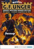 Jessup / G. F. Unger Sonder-Edition Bd.97 (eBook, ePUB)