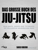 Das große Buch des Jiu-Jitsu (eBook, PDF)