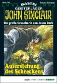 Auferstehung des Schreckens / John Sinclair Bd.1999 (eBook, ePUB)